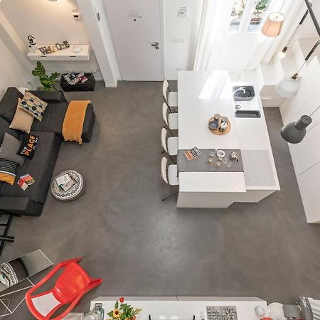 Rome As You Feel - Alibert Design Loft Екстериор снимка