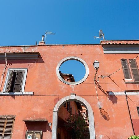 Rome As You Feel - Alibert Design Loft Екстериор снимка