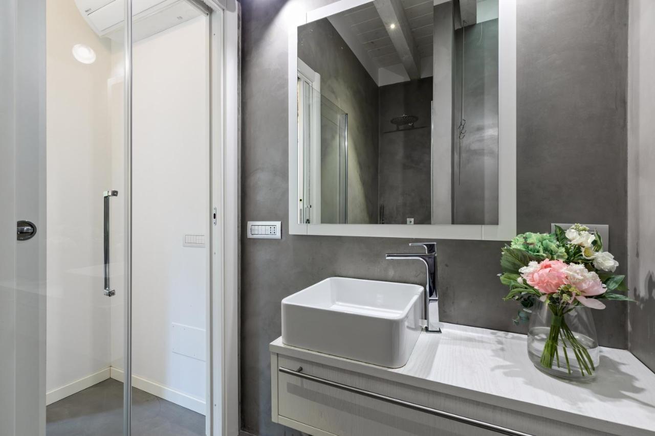 Rome As You Feel - Alibert Design Loft Екстериор снимка
