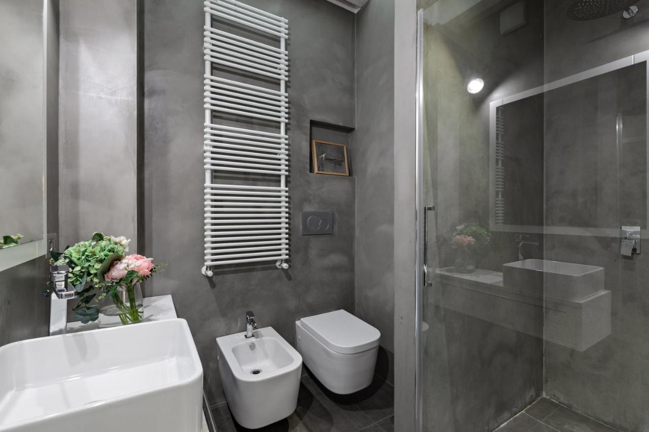 Rome As You Feel - Alibert Design Loft Екстериор снимка