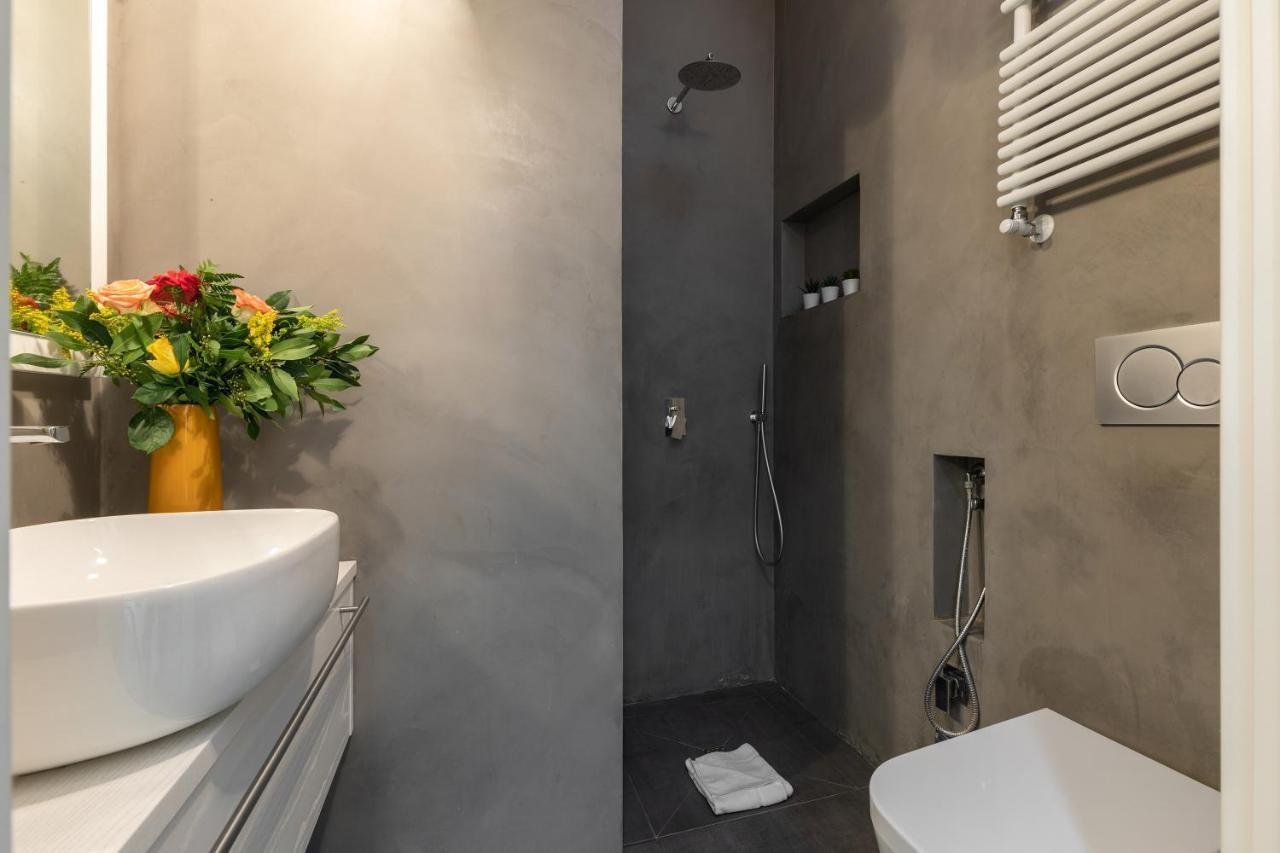 Rome As You Feel - Alibert Design Loft Екстериор снимка