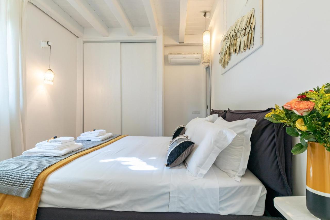 Rome As You Feel - Alibert Design Loft Екстериор снимка