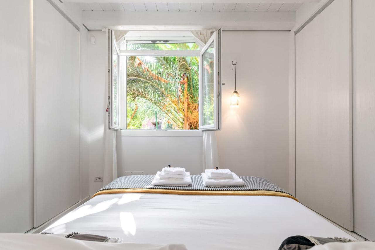 Rome As You Feel - Alibert Design Loft Екстериор снимка