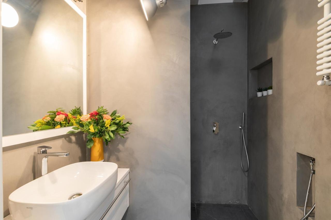 Rome As You Feel - Alibert Design Loft Екстериор снимка