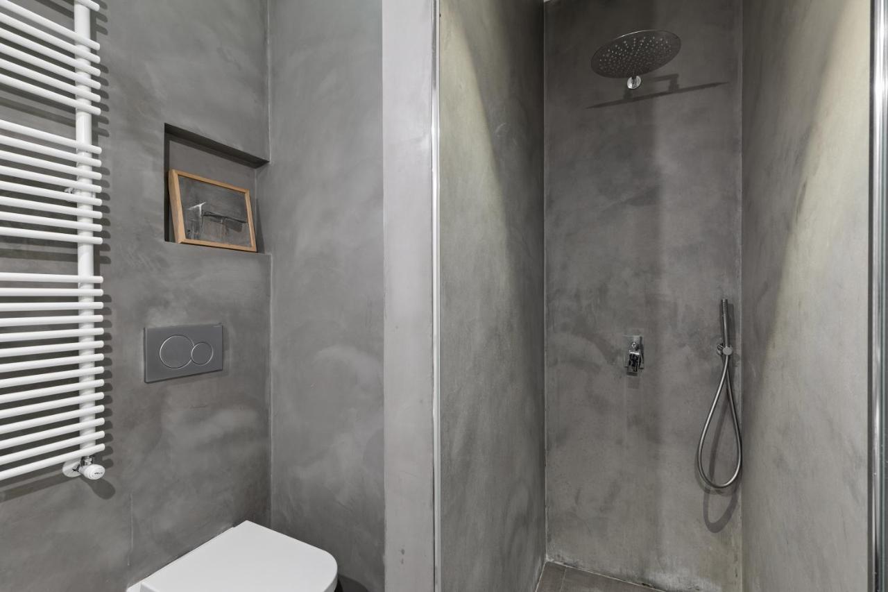 Rome As You Feel - Alibert Design Loft Екстериор снимка