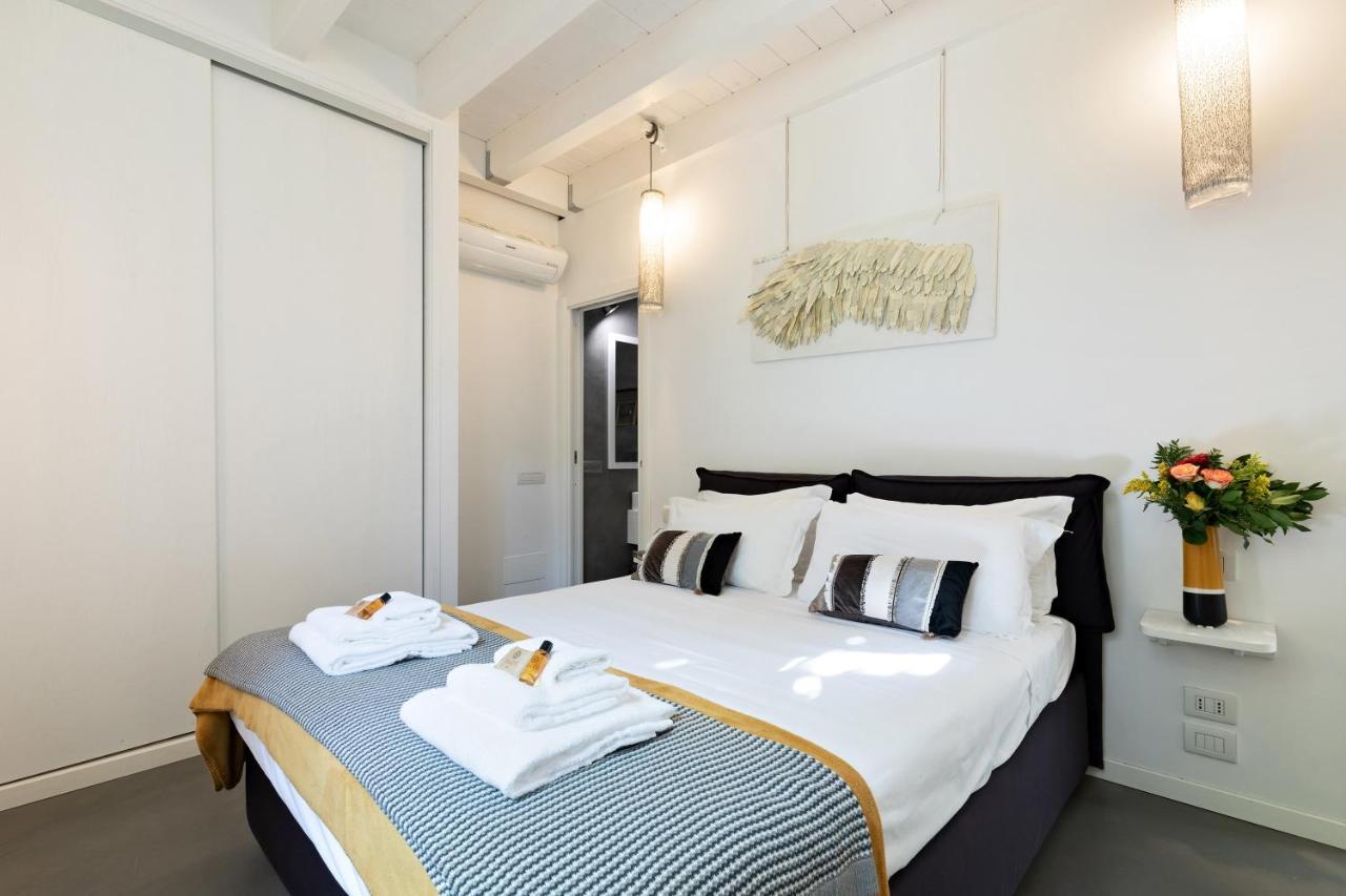Rome As You Feel - Alibert Design Loft Екстериор снимка